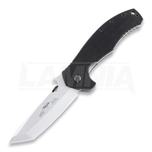 Coltello pieghevole Emerson Roadhouse