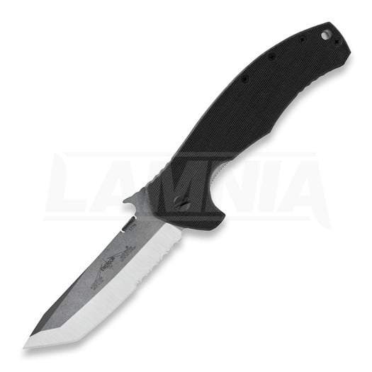 Coltello pieghevole Emerson Roadhouse