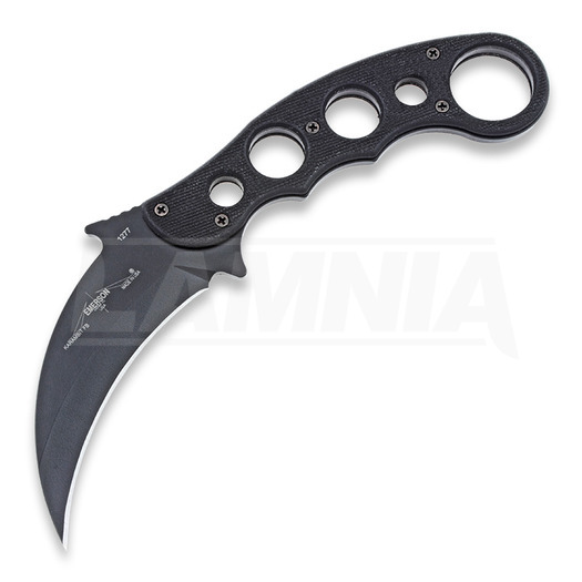 Nôž Emerson Fixed Karambit