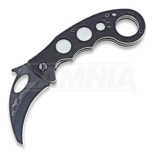 Πτυσσόμενο μαχαίρι Emerson Karambit