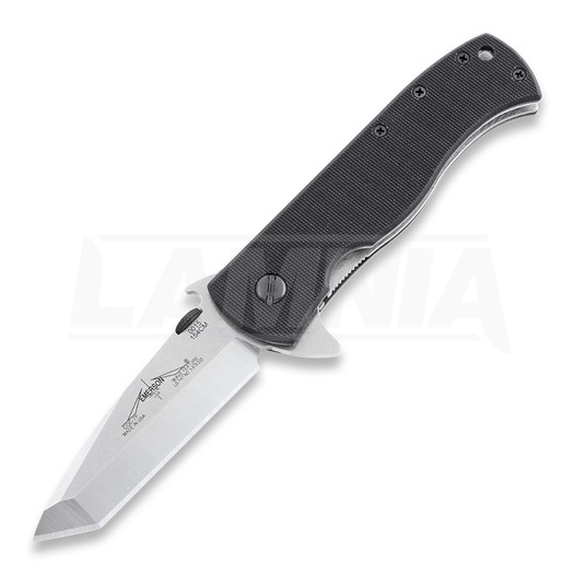 Saliekams nazis Emerson CQC-7F 154CM