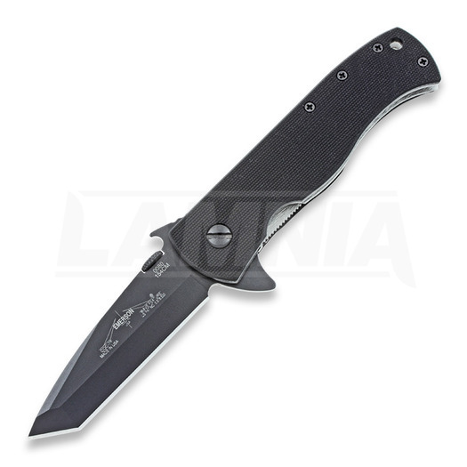 Saliekams nazis Emerson CQC-7F 154CM