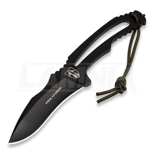 Pohl Force Lima One Survival Gen2 Überlebensmesser