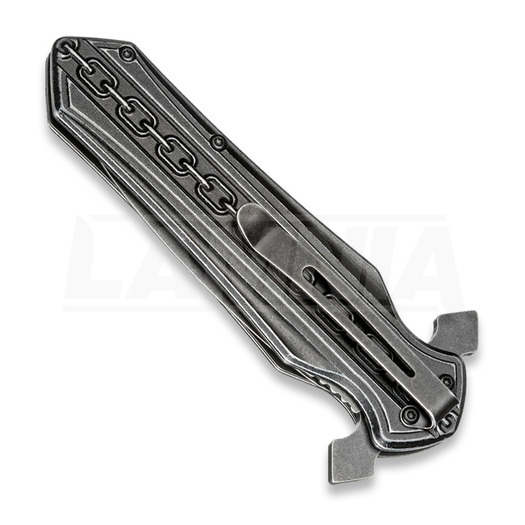 Nóż składany Böker Magnum Chain Breaker 01RY521