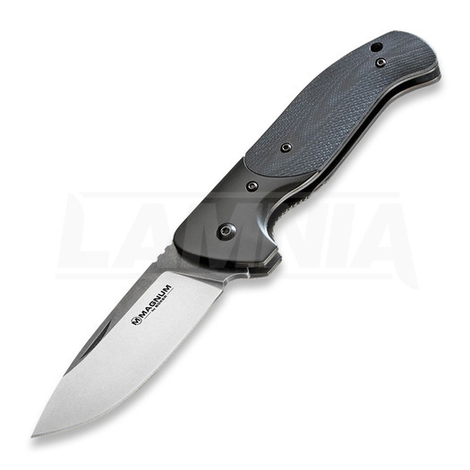 Coltello pieghevole Böker Magnum Dolos 01SC050