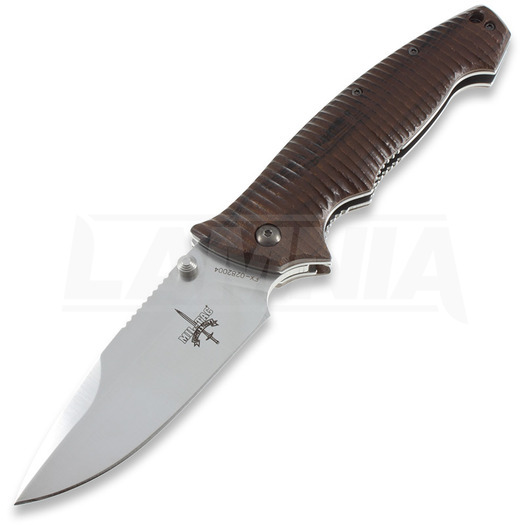 มีดพับ Fox Knives Dominus, wood FX-0282004