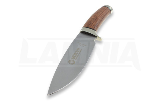 Böker Carbon Steel Hunter vadászkés 120587