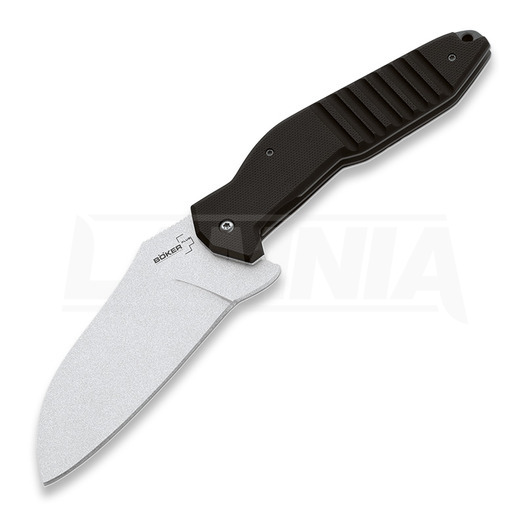 Böker Plus S2 folding knife 01BO160