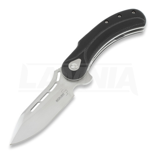 Coltello pieghevole Böker Plus Field Marshal 01BO609