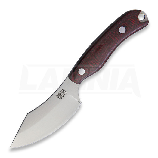 Bark River JX6 Companion CPM154 Burgundy