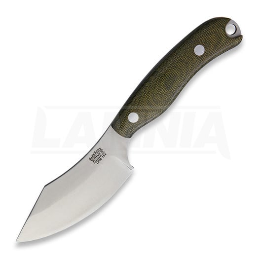 Bark River JX6 Companion CPM154 Green