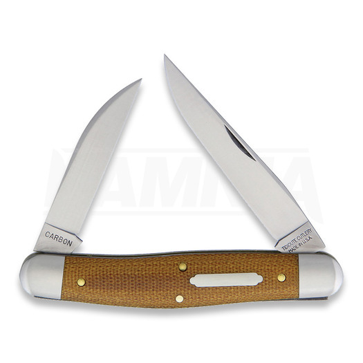 Coltello pieghevole Great Eastern Tidioute Folder Natural