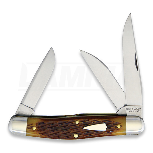 Coltello pieghevole Great Eastern Tidioute Copperhead