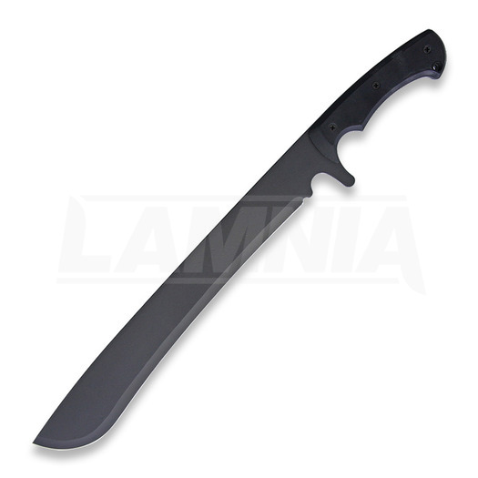 มีดสปาร์ตาร์ Medford Machete Black