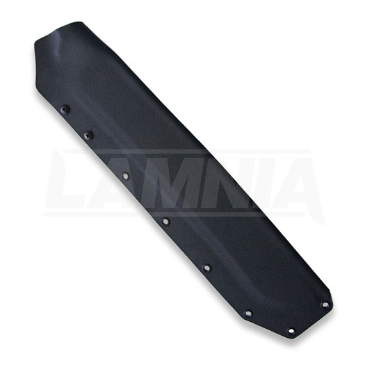 Medford Machete Black מצ'טה