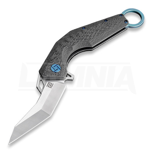Zavírací nůž Artisan Cutlery Cobra Linerlock M390