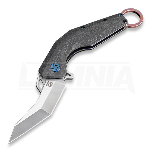 Zavírací nůž Artisan Cutlery Cobra Linerlock M390