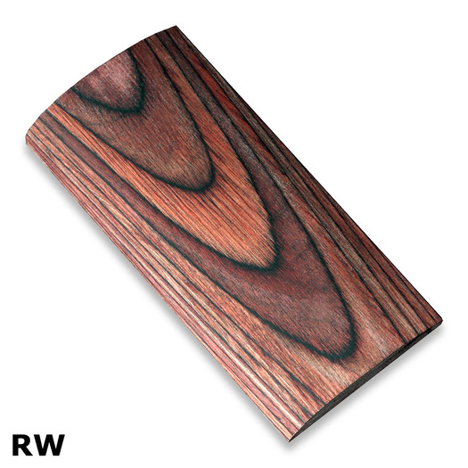 CWP Laminated Blanks RW Rosewood