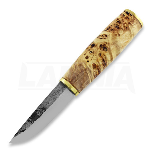 Cuchillo Tommi Mäkelä Poplar puukko