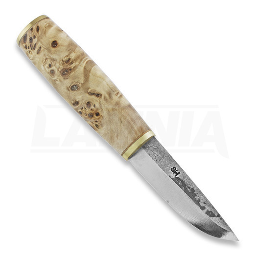 Coltello Tommi Mäkelä Poplar puukko