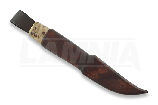 Cuchillo Tommi Mäkelä Poplar puukko