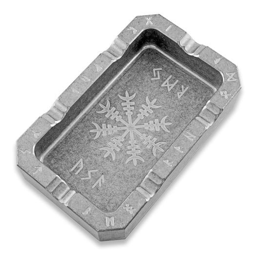 RMJ Tactical Billet Ashtray, Valhalla