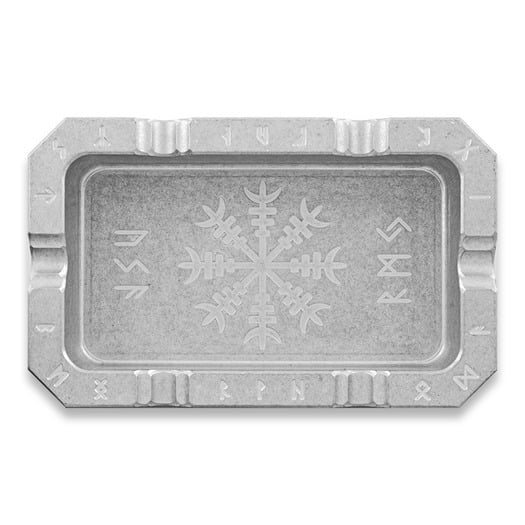 RMJ Tactical Billet Ashtray, Valhalla