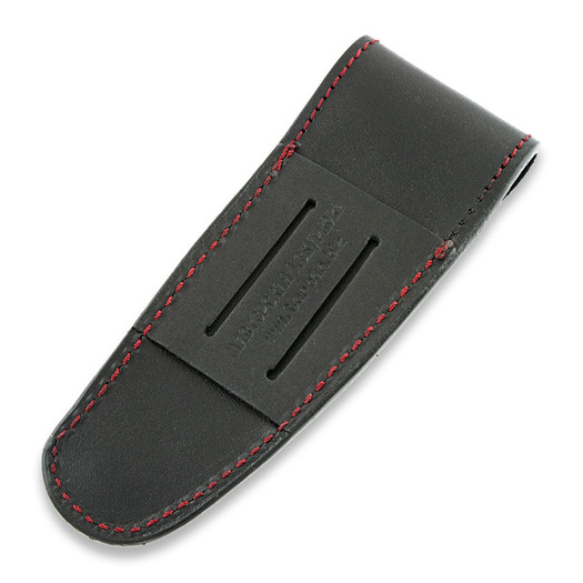 Cheburkov Molded leather sheath for Voron