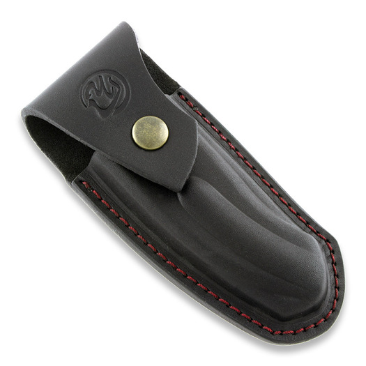 Cheburkov Molded leather sheath for Tukan