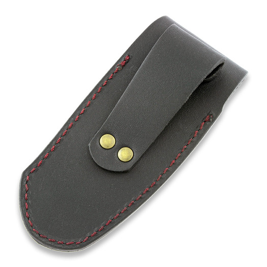 Cheburkov Molded leather sheath for Tukan