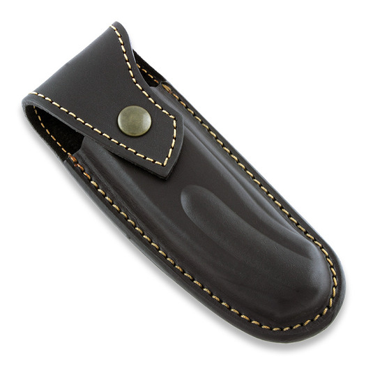 Cheburkov Molded leather sheath for Scout