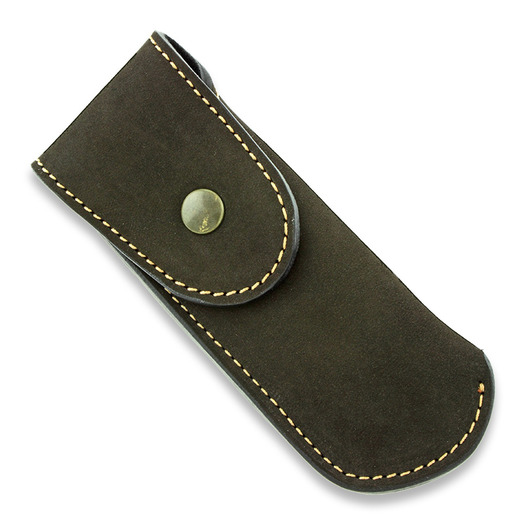 Cheburkov Strizh large leather pouch