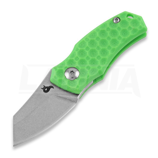 Briceag Fox Knives Skål, verde BF-732G