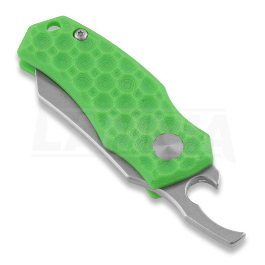 Briceag Fox Knives Skål, verde BF-732G