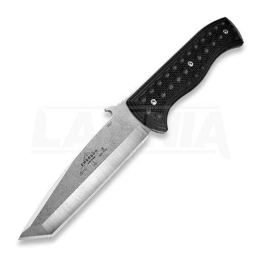 Emerson CQC-7 Fixed 刀