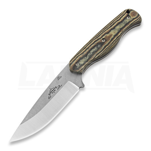 Cuchillo Emerson Huck Richlite