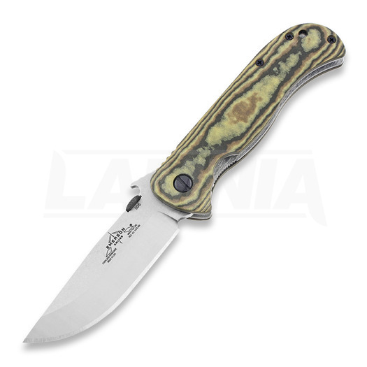 Coltello pieghevole Emerson Overland-Renegade