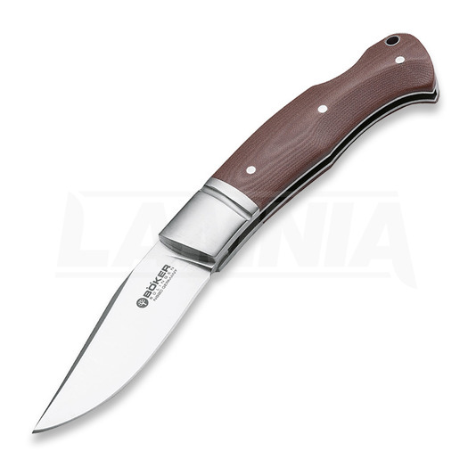 Coltello pieghevole Böker CDC Dotzert-Müller 111023