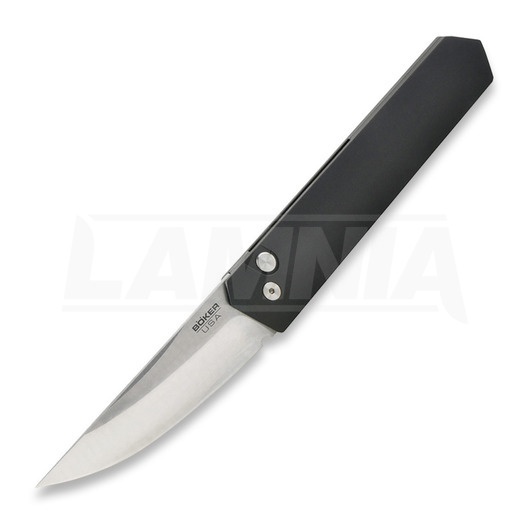 Saliekams nazis Böker Plus Kwaiken Compact Auto 01BO254