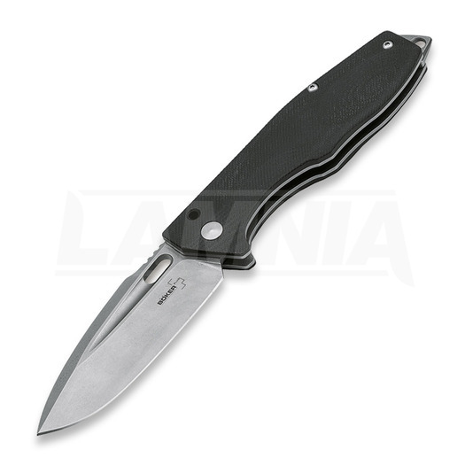 Zavírací nůž Böker Plus Caracal Folder 42 01BO753