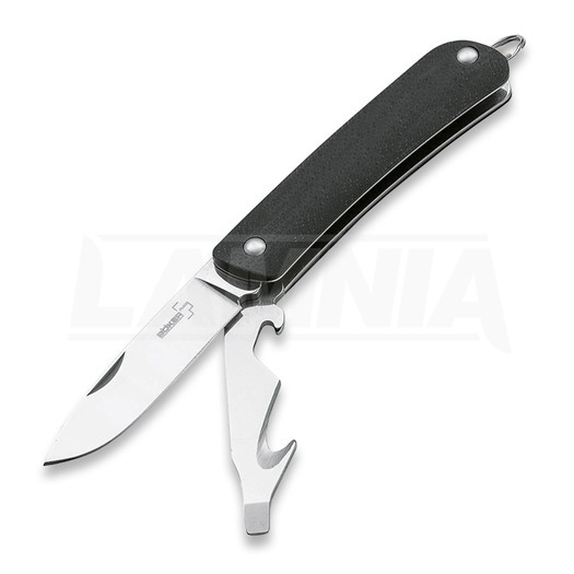 Böker Plus Mini Tech Tool 2 foldekniv 01BO871