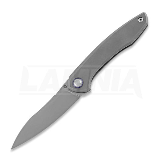 Cheburkov Russkiy CPM S125V foldekniv