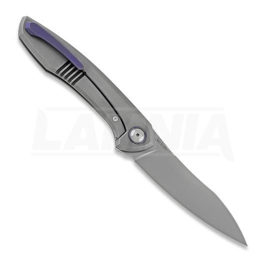 Cheburkov Russkiy CPM S125V foldekniv