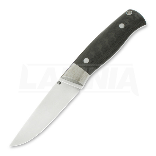 Nóż Cheburkov Strizh Fixed Blade M390