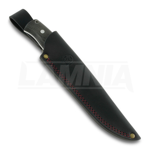 Cheburkov Strizh Fixed Blade M390 칼