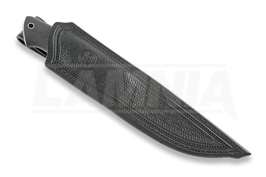 Cheburkov Tactic-1 M390 kniv, Carbon Fiber