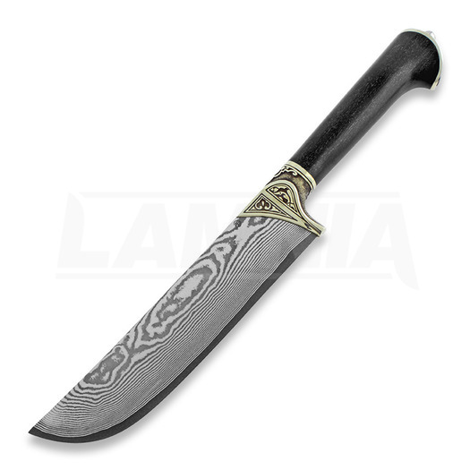 Cheburkov Natsionalniy Pchak Laminate kniv