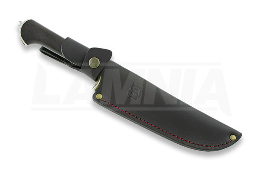 Cheburkov Natsionalniy Pchak Laminate kniv