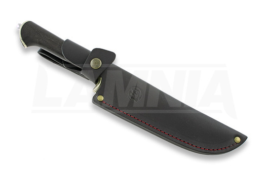 Cheburkov Natsionalniy Pchak M390 kniv