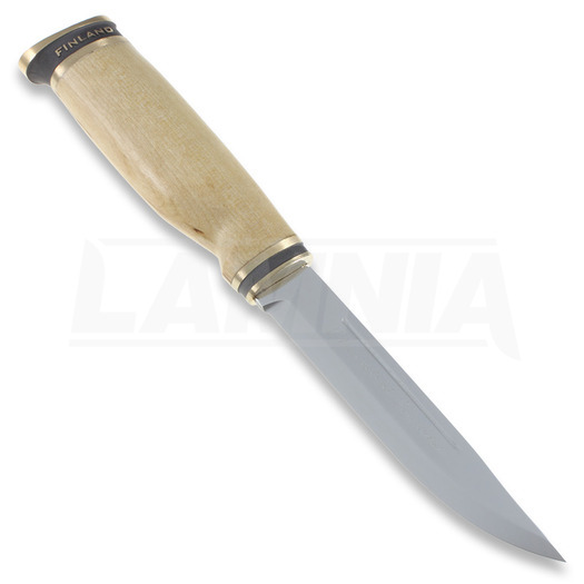 Marttiini Suomi-Finland Knife finske kniv 548018W Lamnia